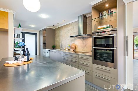 Property photo of 25 Withnell Circuit Kambah ACT 2902
