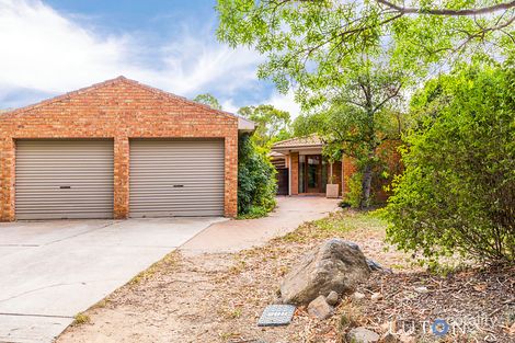Property photo of 25 Withnell Circuit Kambah ACT 2902