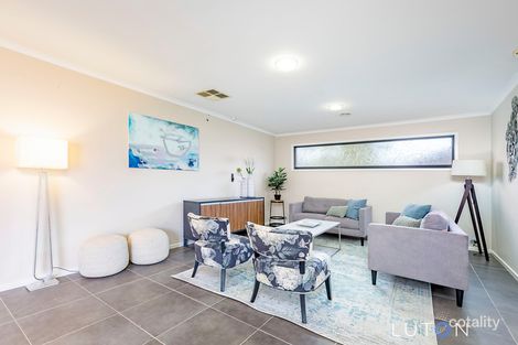 Property photo of 25 Withnell Circuit Kambah ACT 2902