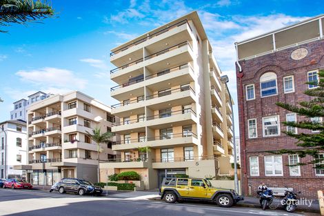 24/5 Wentworth St, Manly, NSW 2095