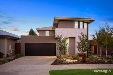 Property photo of 18 Stradling Rise Mernda VIC 3754