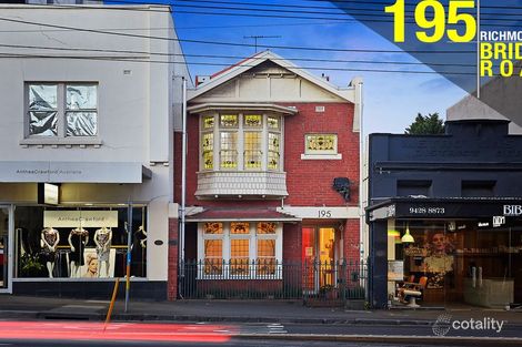195 Bridge Rd, Richmond, VIC 3121