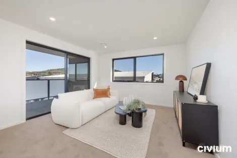 Property photo of 97/209 John Gorton Drive Wright ACT 2611