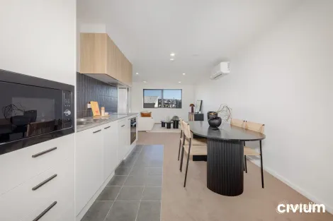 Property photo of 97/209 John Gorton Drive Wright ACT 2611