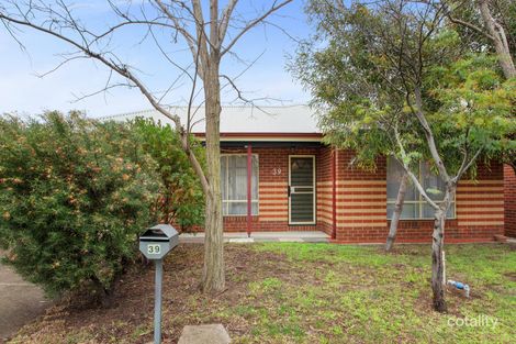 Property photo of 39 Menzies Drive Burnside Heights VIC 3023