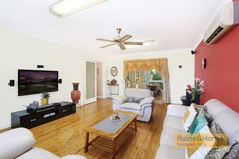 Property photo of 12 Berenice Street Roselands NSW 2196