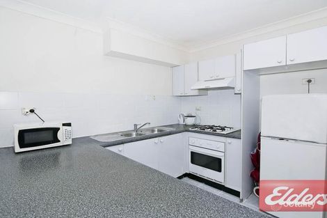 Property photo of 3/12-16 Toongabbie Road Toongabbie NSW 2146