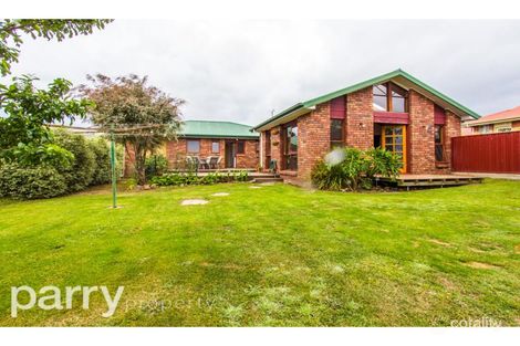 8 Glover Ave, Blackstone Heights, TAS 7250