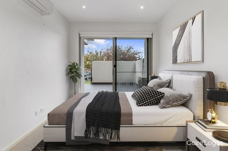 Property photo of 15/16 New South Wales Crescent Forrest ACT 2603