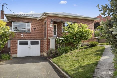 2 Kelvin Ave, Moonah, TAS 7009