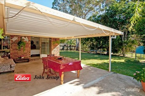 Property photo of 18 Brosnan Drive Capalaba QLD 4157