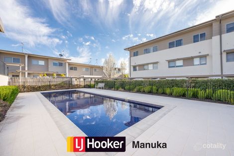 Property photo of 70/311 Flemington Road Franklin ACT 2913