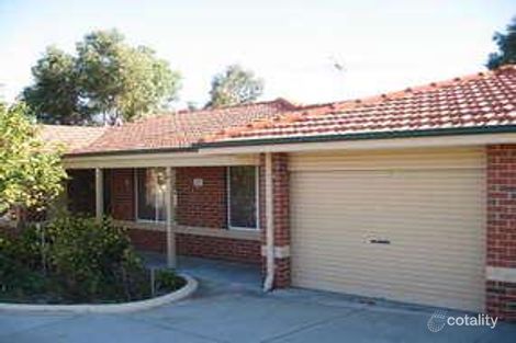Property photo of 22/12 McNicholl Street Rockingham WA 6168