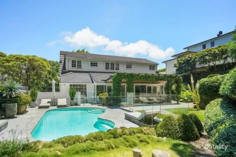 17 Boambillee Ave, Vaucluse, NSW 2030