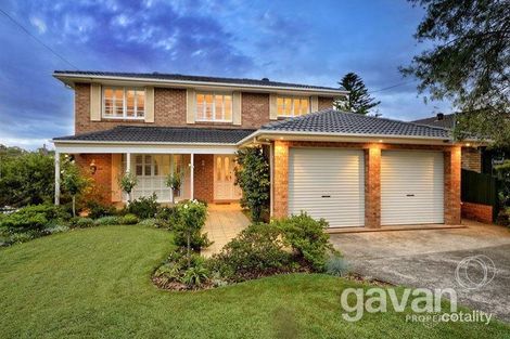 Property photo of 97 Ogilvy Street Peakhurst NSW 2210