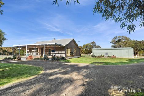 Property photo of 40 Junipers Road Smythesdale VIC 3351