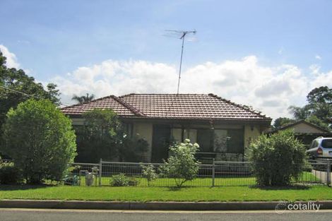 Property photo of 4 Nowill Street Rydalmere NSW 2116