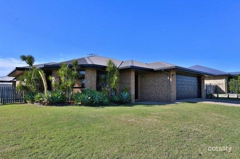 147 Hartley St, Zilzie, QLD 4710