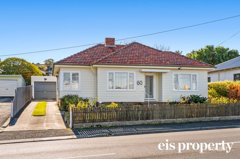 Property photo of 60 Clarence Street Bellerive TAS 7018