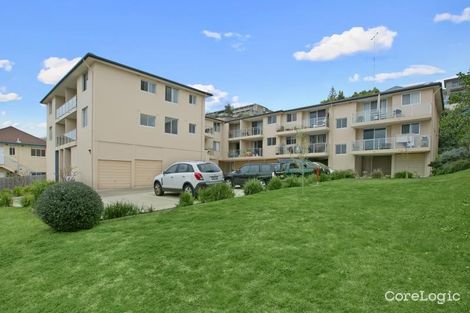 Property photo of 17/52 Carrington Parade Curl Curl NSW 2096
