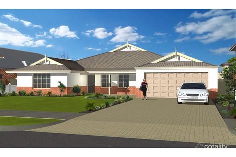 Property photo of 19 Woodswallow Parkway Maddington WA 6109