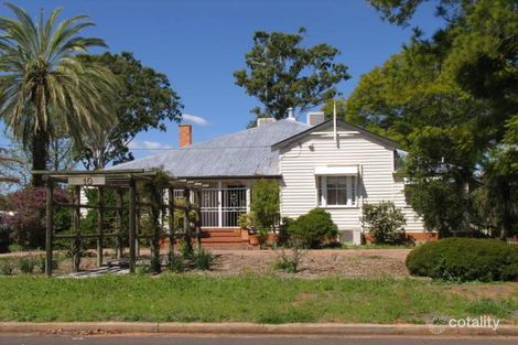 10-12 Colamba St, Chinchilla, QLD 4413