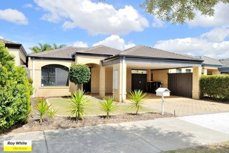 28 St Tropez Vsta, Ellenbrook, WA 6069