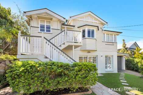 14 Theale Tce, Ashgrove, QLD 4060