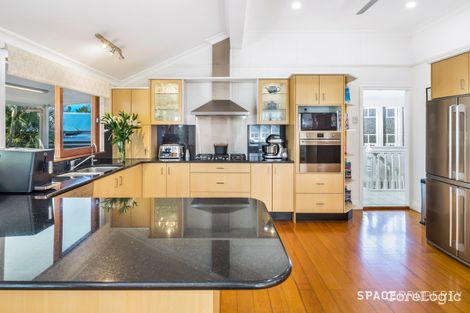 Property photo of 14 Theale Terrace Ashgrove QLD 4060