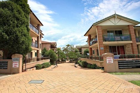 46/27-33 Addlestone Rd, Merrylands, NSW 2160