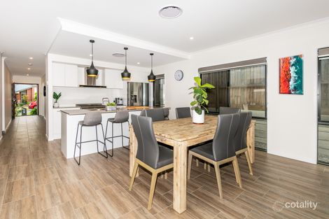 Property photo of 88 Wollombi Avenue Ormeau Hills QLD 4208