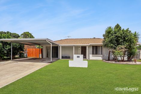 Property photo of 10 Dalkeith Street Caboolture QLD 4510