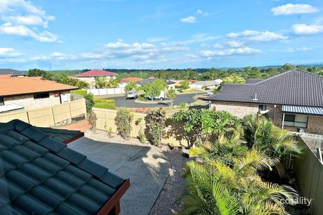 Property photo of 12 Jimbour Court Brassall QLD 4305