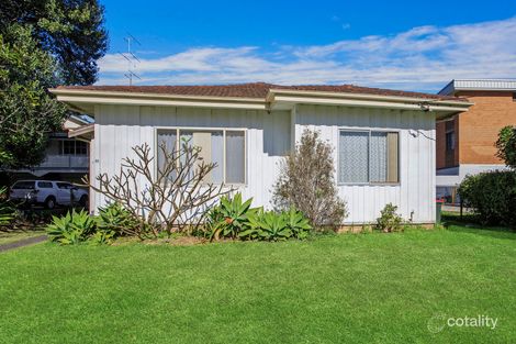 Property photo of 53 The Esplanade Thirroul NSW 2515