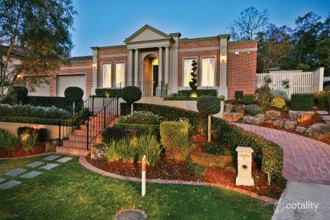 Property photo of 2 Bunyip Court Plenty VIC 3090