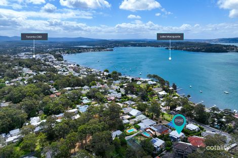 Property photo of 4/8 Brighton Avenue Toronto NSW 2283