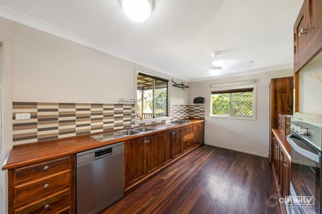 Property photo of 290 Coowonga Road Coowonga QLD 4702