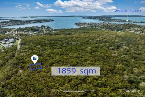 7 Abercarn Cres, Buttaba, NSW 2283