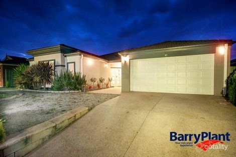 67 Scotsdale Dr, Cranbourne East, VIC 3977