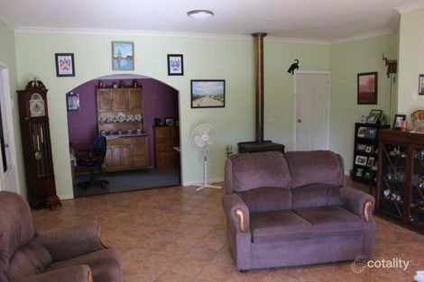 Property photo of 49 Churchill Street Narembeen WA 6369