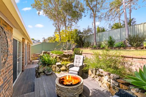 Property photo of 22 Bingara Drive Sandy Point NSW 2172