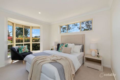 Property photo of 83/25-29 Pine Road Casula NSW 2170
