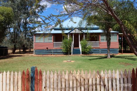 Property photo of 30895 Mitchell Highway Charleville QLD 4470
