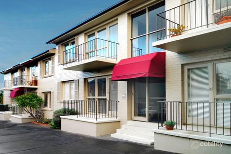 11/4 Glen St, Hawthorn, VIC 3122