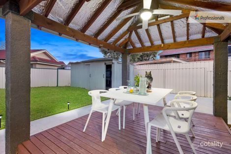 Property photo of 12 Crossley Avenue McGraths Hill NSW 2756