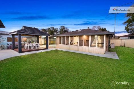 Property photo of 12 Crossley Avenue McGraths Hill NSW 2756