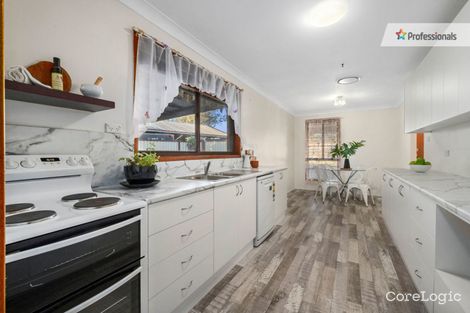 Property photo of 12 Crossley Avenue McGraths Hill NSW 2756