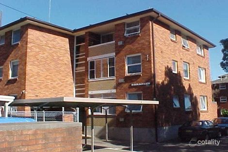 9/266b Bunnerong Rd, Hillsdale, NSW 2036