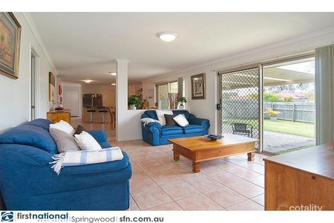 Property photo of 19 Starshine Street Meadowbrook QLD 4131