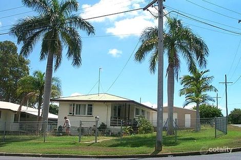 22 Herbertson St, West Gladstone, QLD 4680